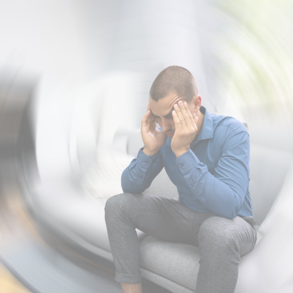 Schwindel verstehen, differenzieren und behandeln